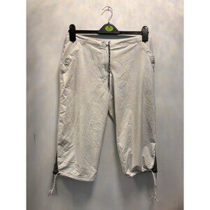 Marmot Women Hiking Capri Pants S/p